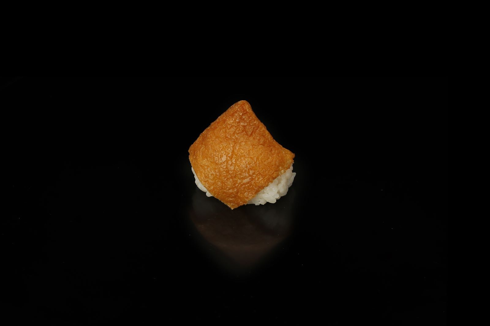 6. Tofu nigiri